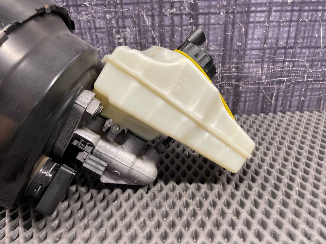 Вакуумный усилитель, 2620 рублей, Красноярск