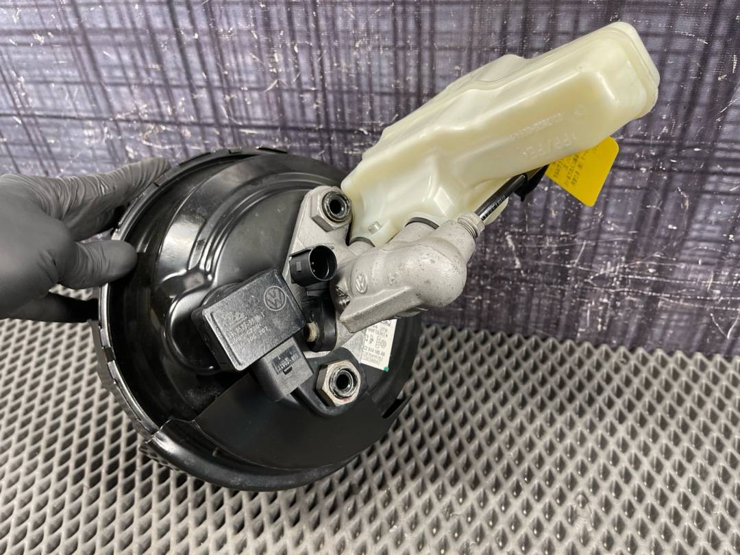 Вакуумный усилитель, 2620 рублей, Красноярск