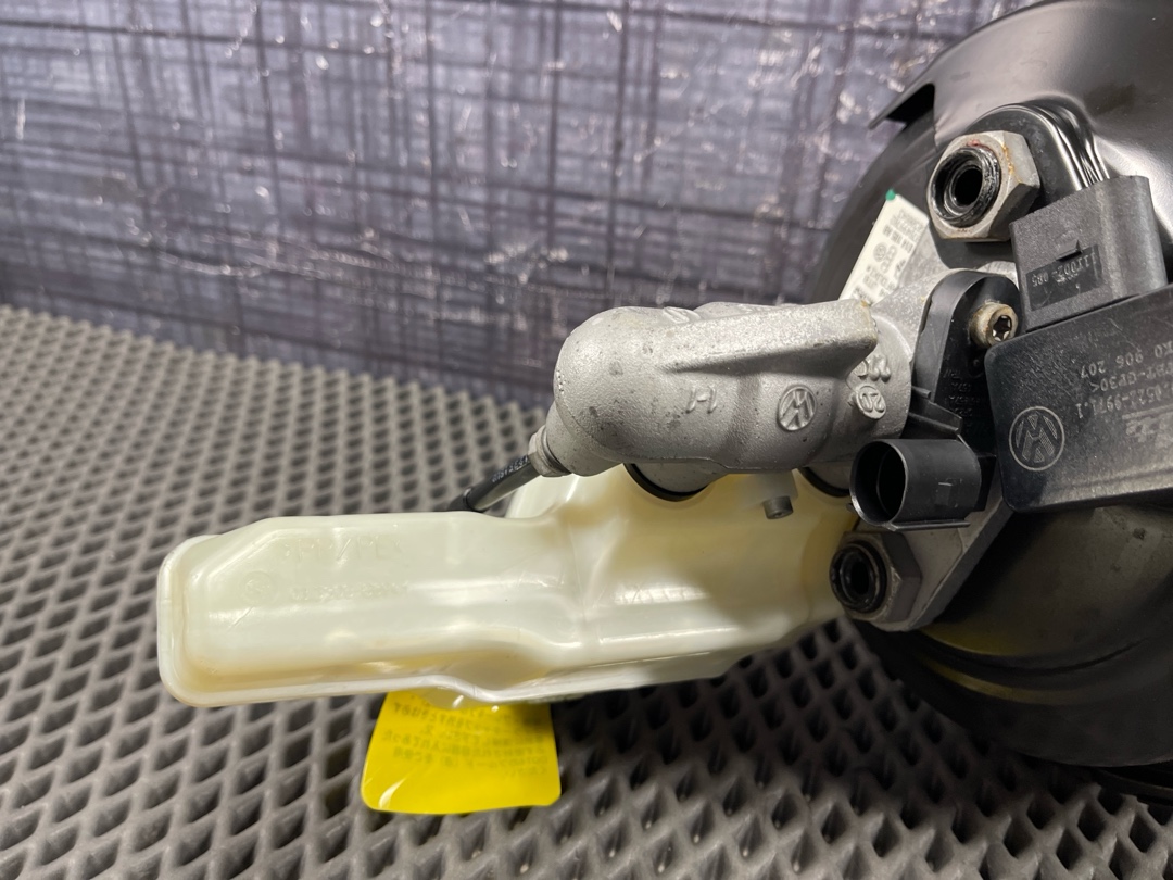 Вакуумный усилитель, 2620 рублей, Красноярск