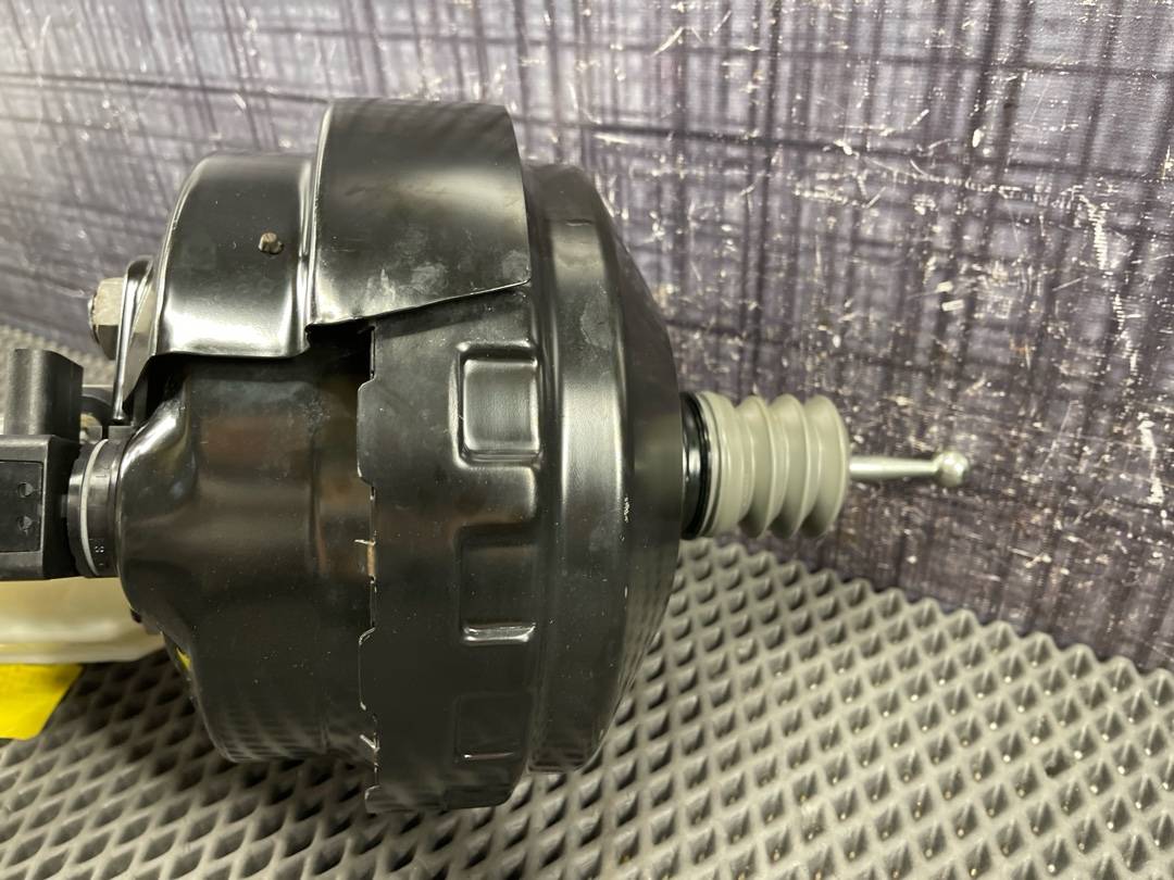 Вакуумный усилитель, 2620 рублей, Красноярск