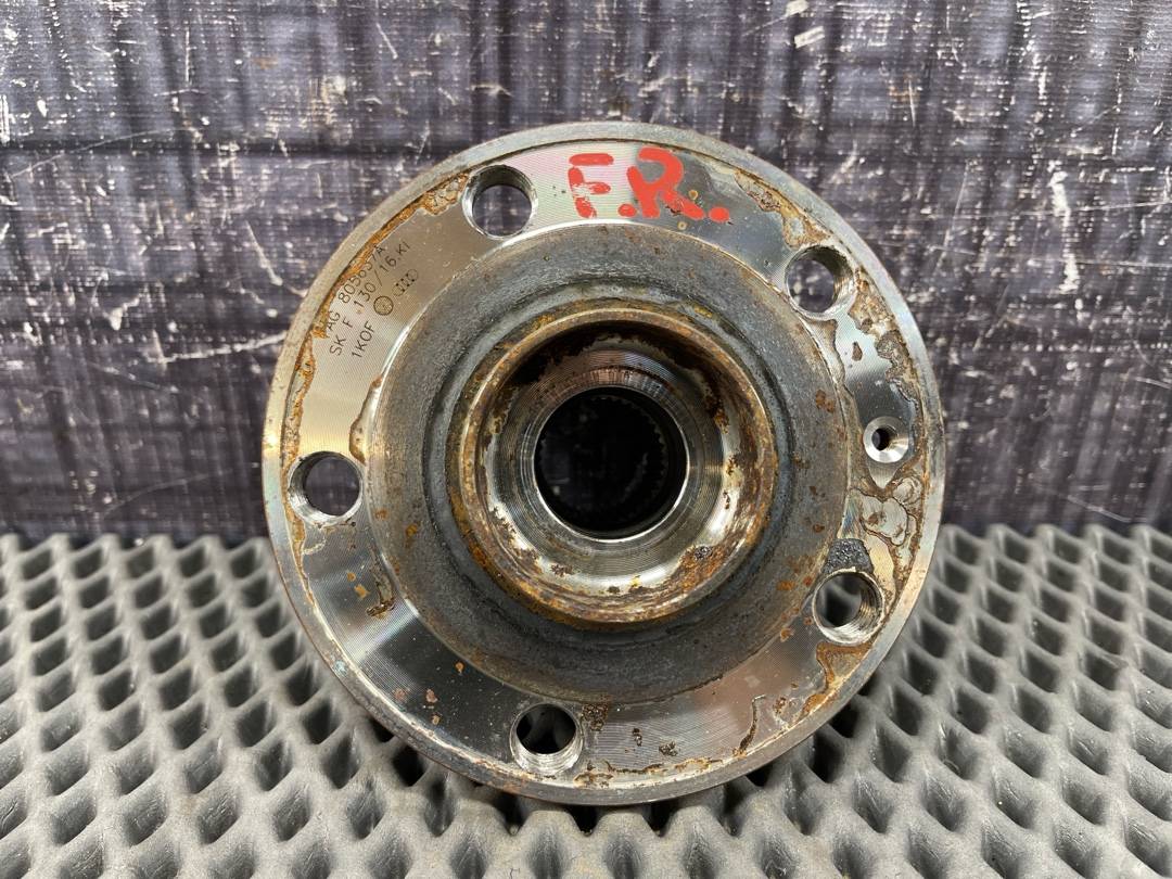 Ступица, 2430 рублей, Красноярск