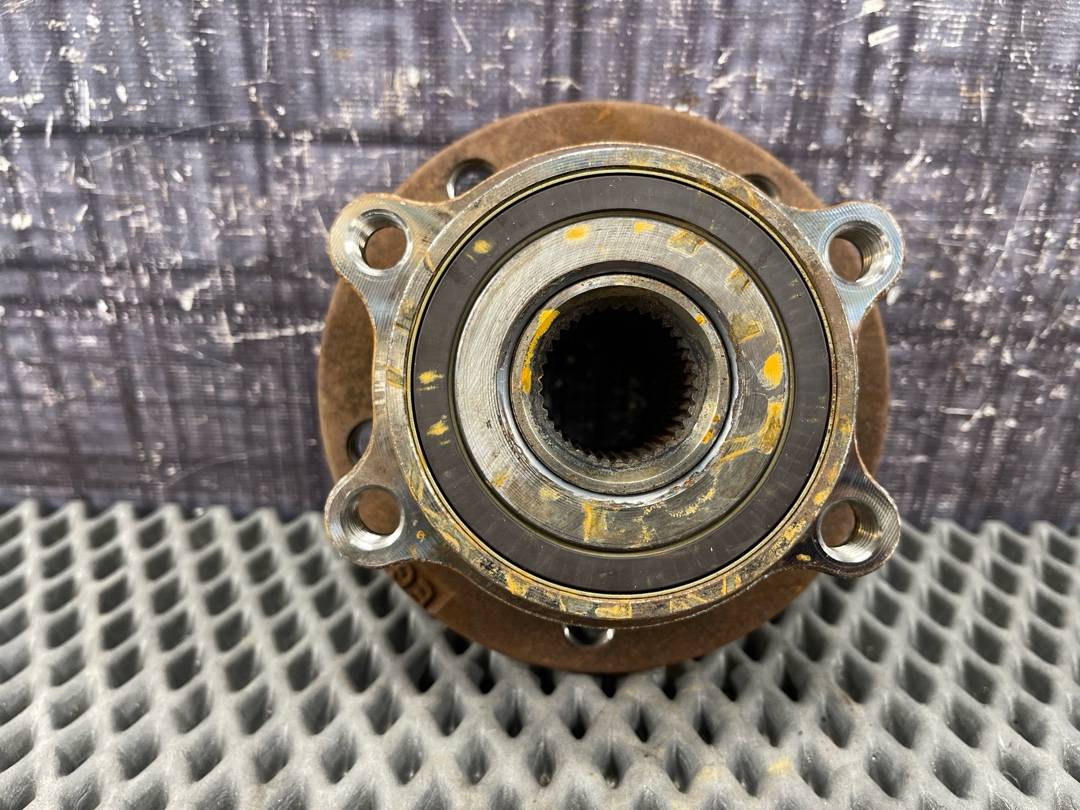 Ступица, 2430 рублей, Красноярск