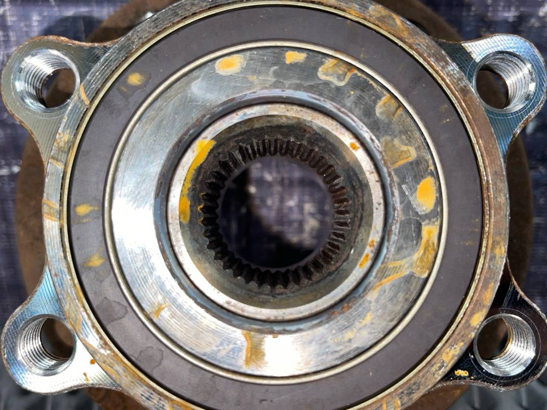 Ступица, 2430 рублей, Красноярск