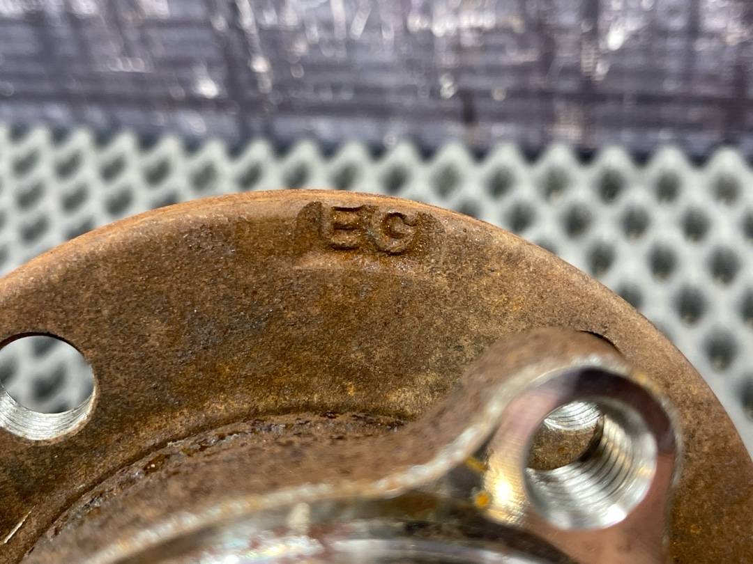 Ступица, 2430 рублей, Красноярск