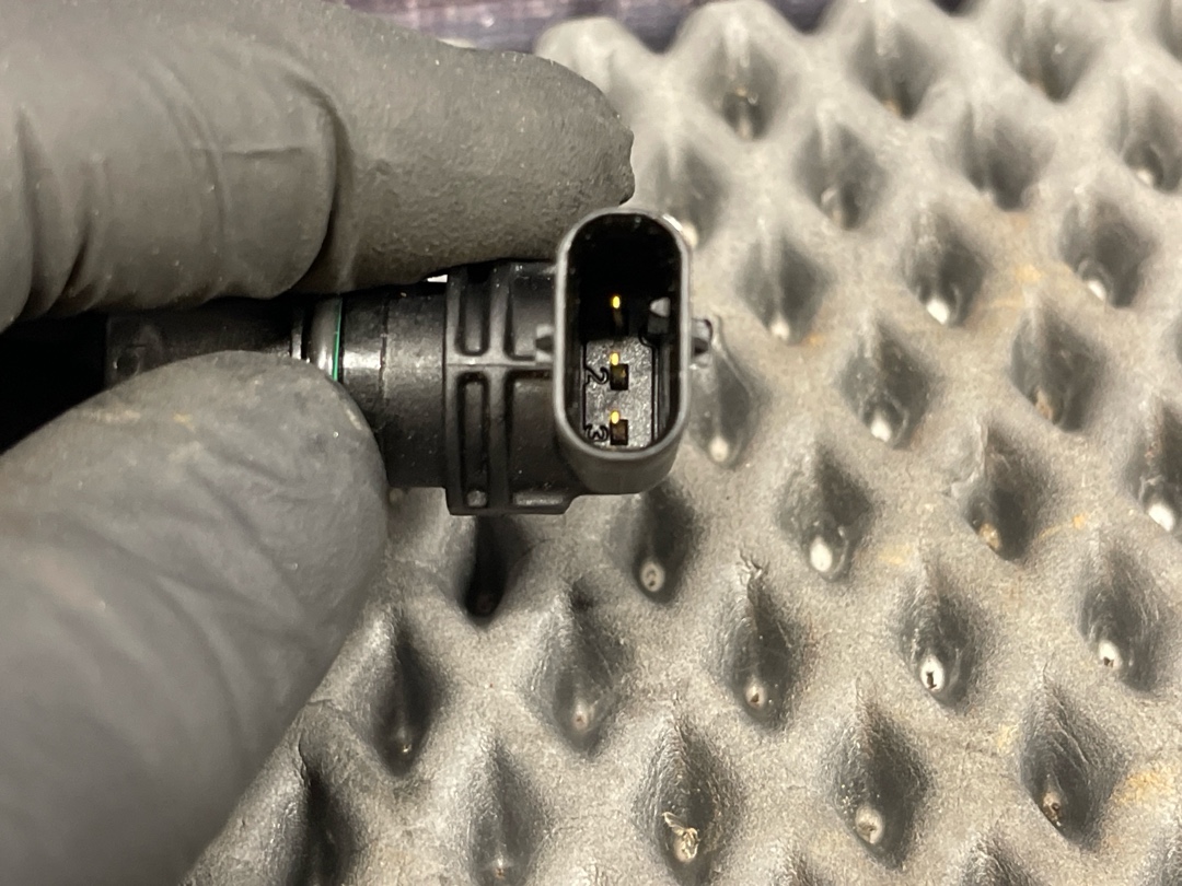 Датчик положения распредвала, 1120 рублей, Красноярск