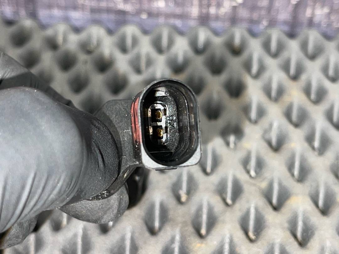 Датчик ABS, 990 рублей, Красноярск