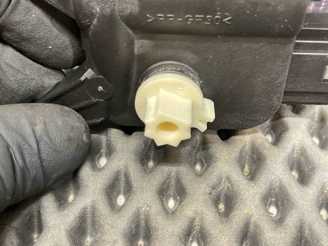 Мотор заслонки печки, 1470 рублей, Красноярск