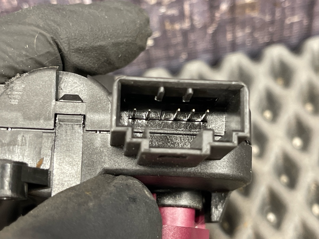 Мотор заслонки печки, 1470 рублей, Красноярск