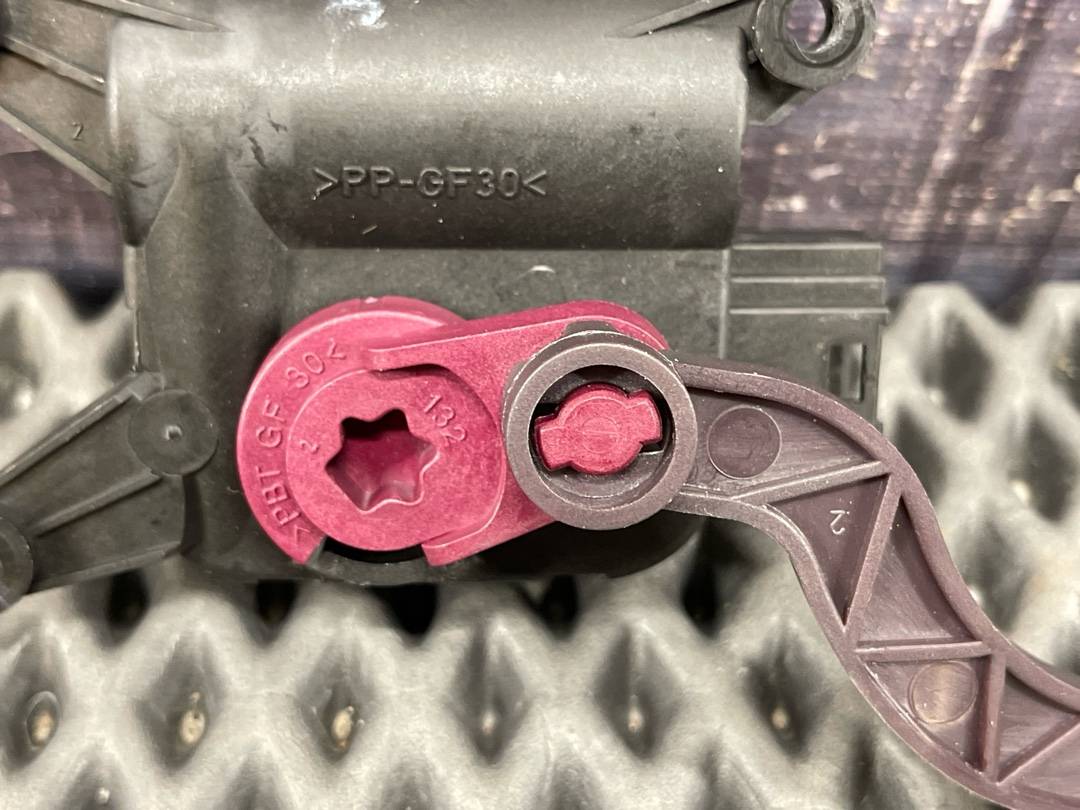 Мотор заслонки печки, 1470 рублей, Красноярск