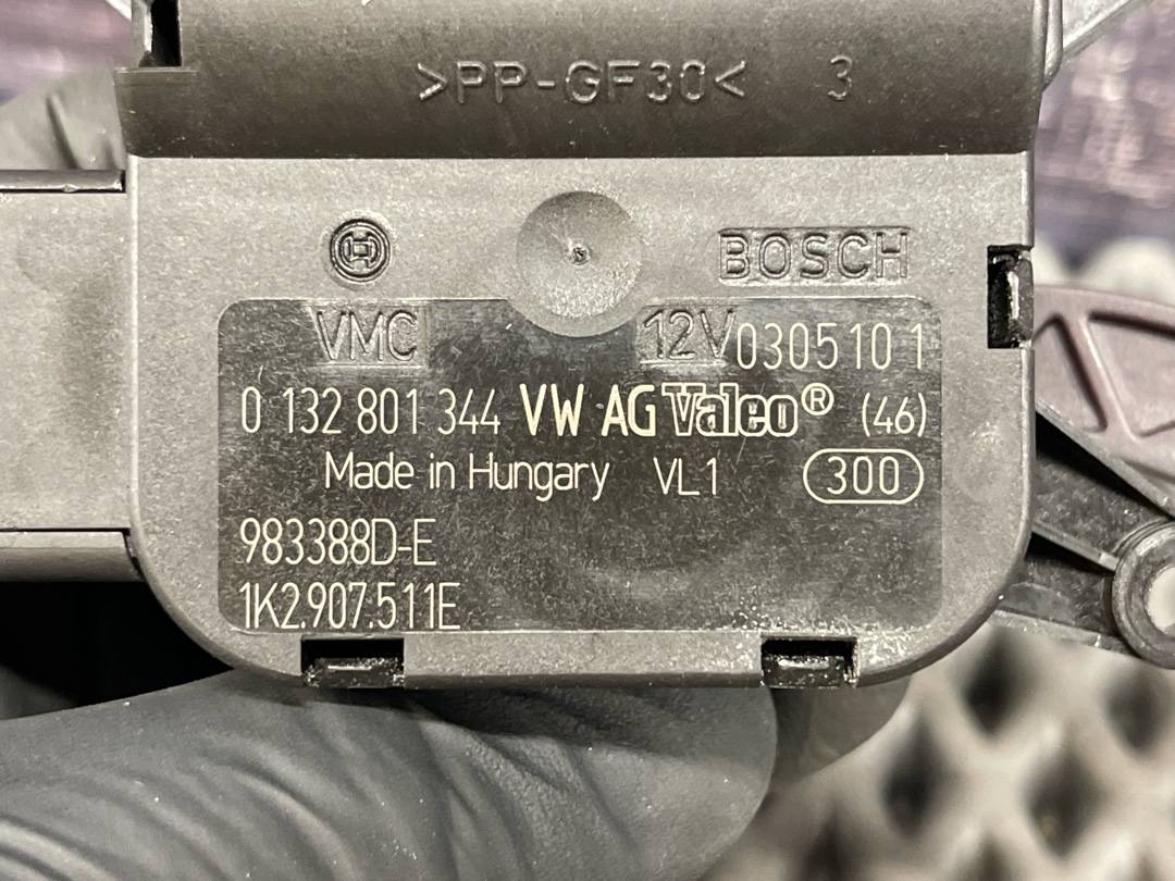 Мотор заслонки печки, 1470 рублей, Красноярск