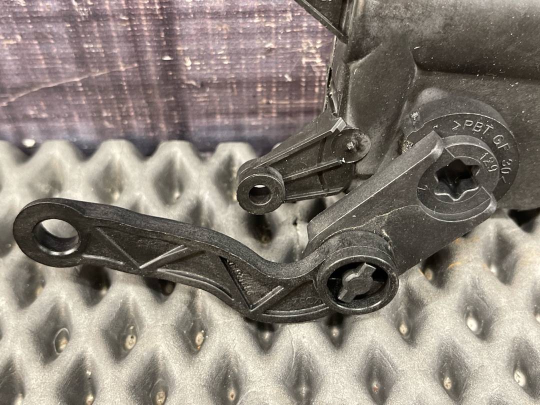 Мотор заслонки печки, 1470 рублей, Красноярск