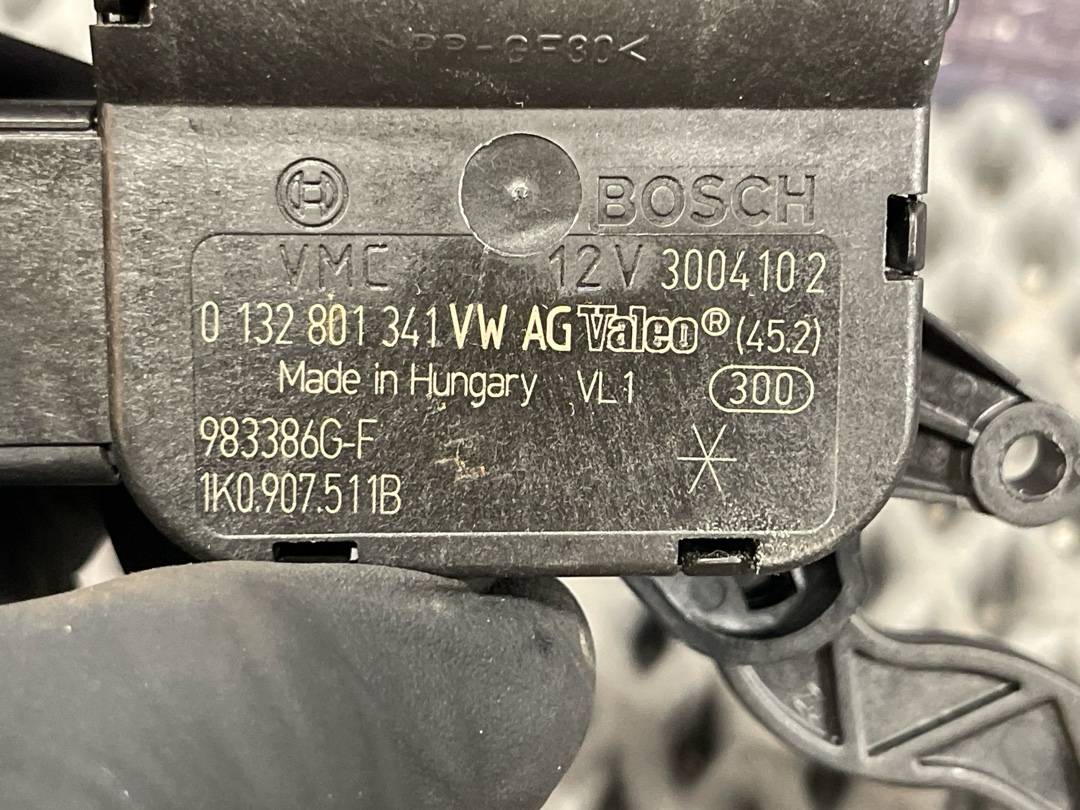 Мотор заслонки печки, 1470 рублей, Красноярск