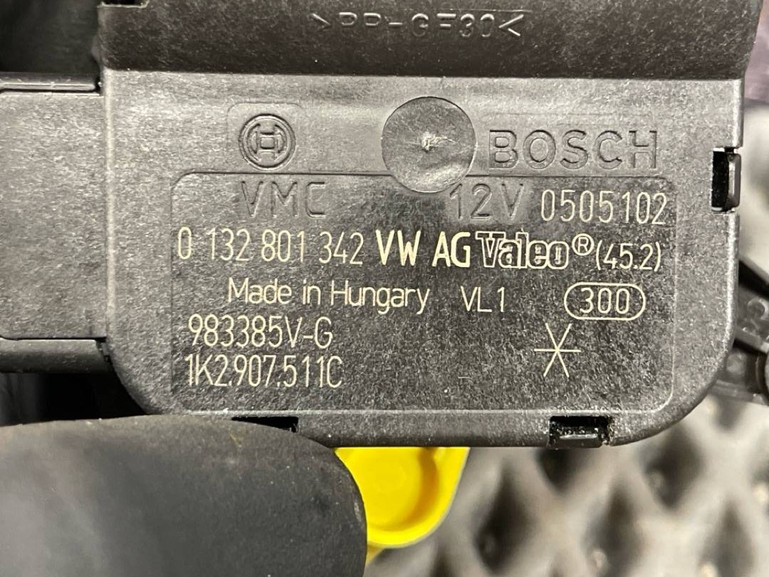 Мотор заслонки печки, 1470 рублей, Красноярск