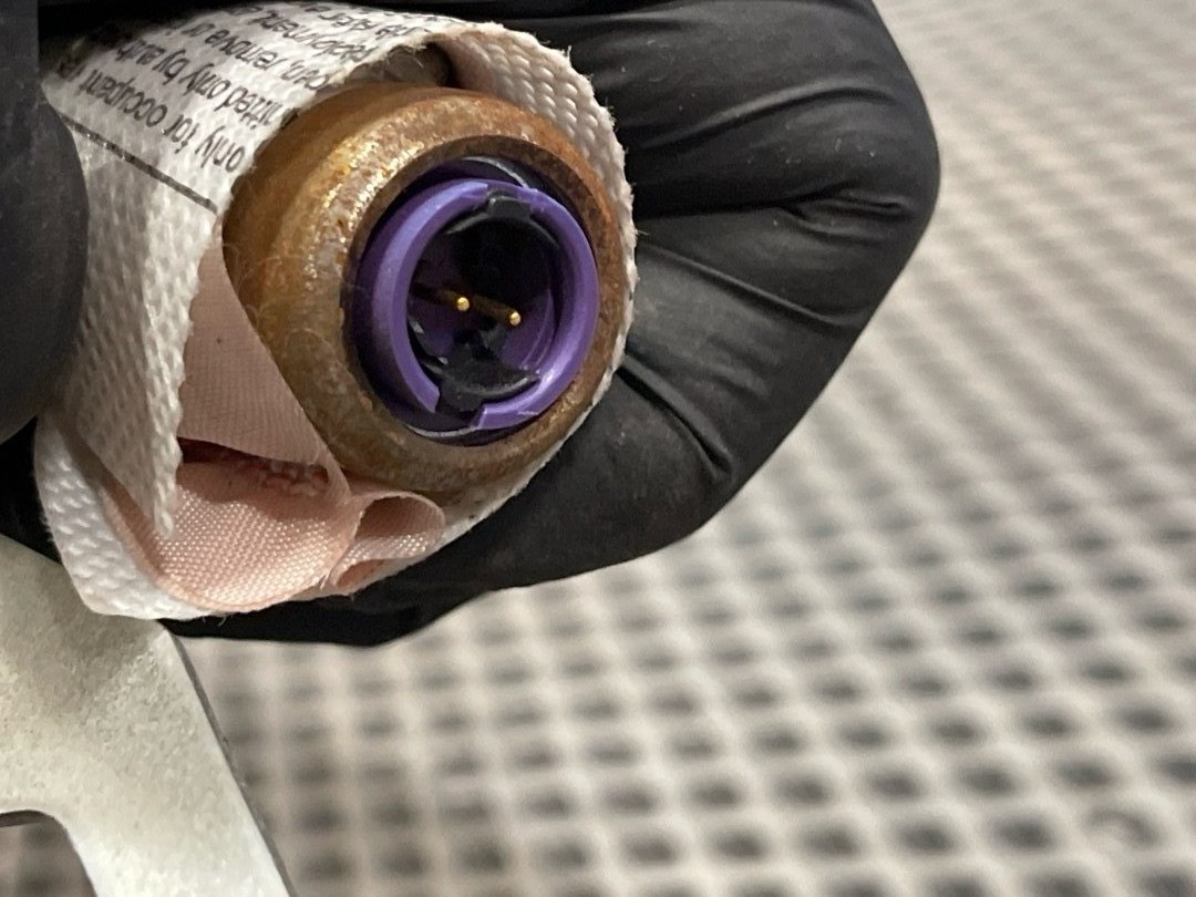 Подушка безопасности, 1060 рублей, Красноярск