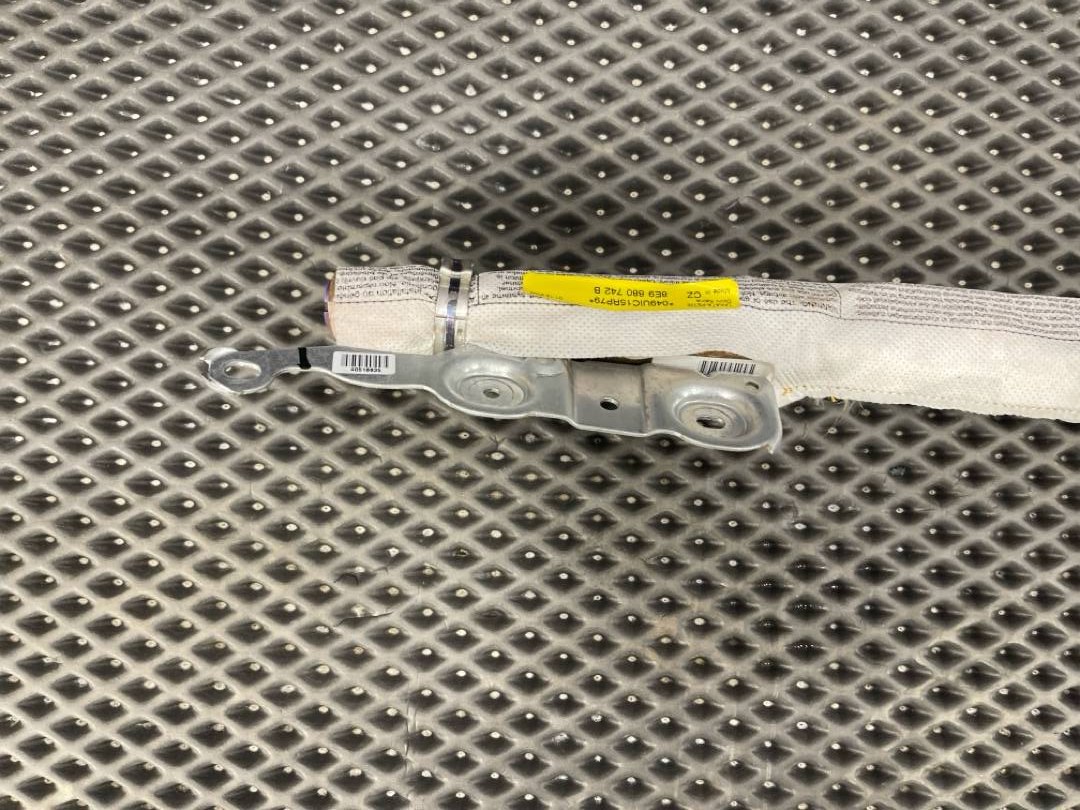 Подушка безопасности, 1060 рублей, Красноярск