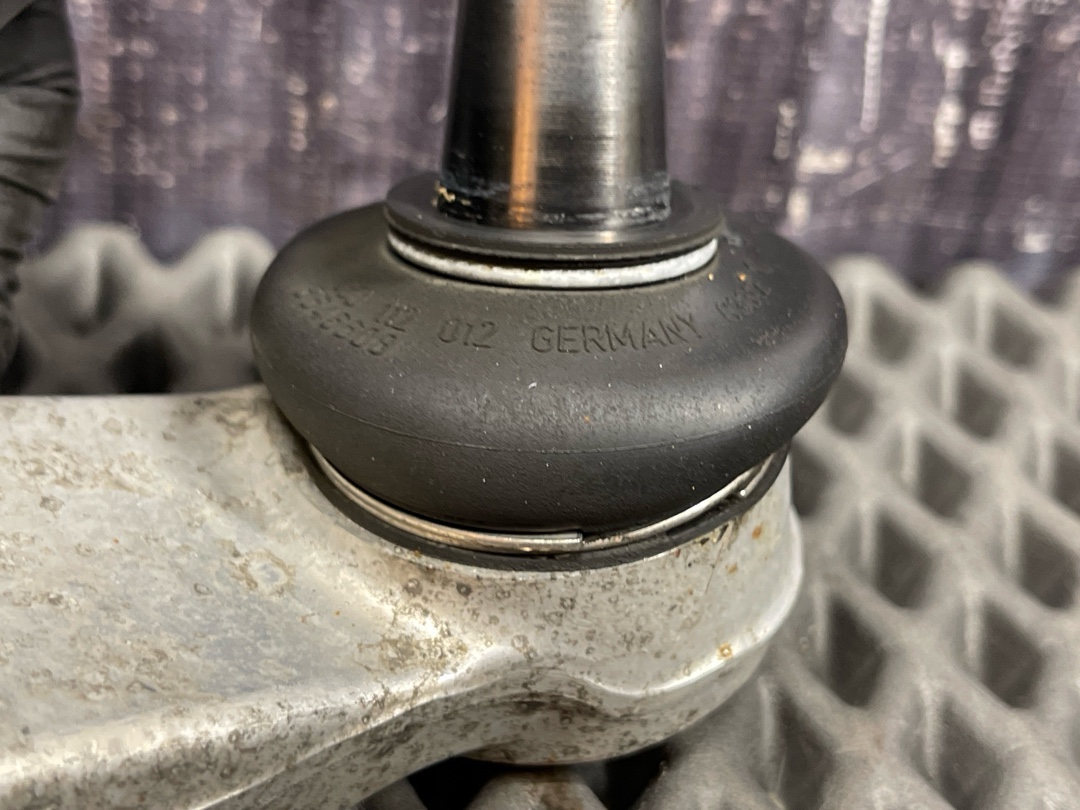 Рычаг подвески, 3640 рублей, Красноярск