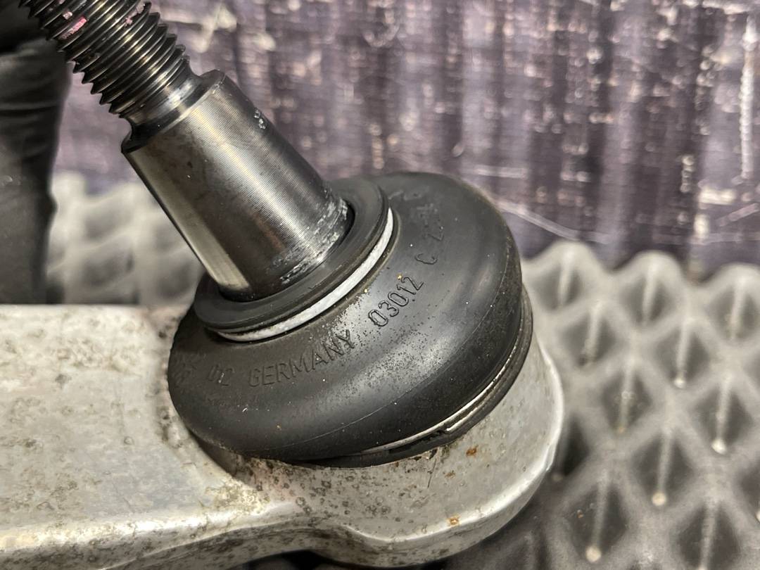 Рычаг подвески, 3640 рублей, Красноярск