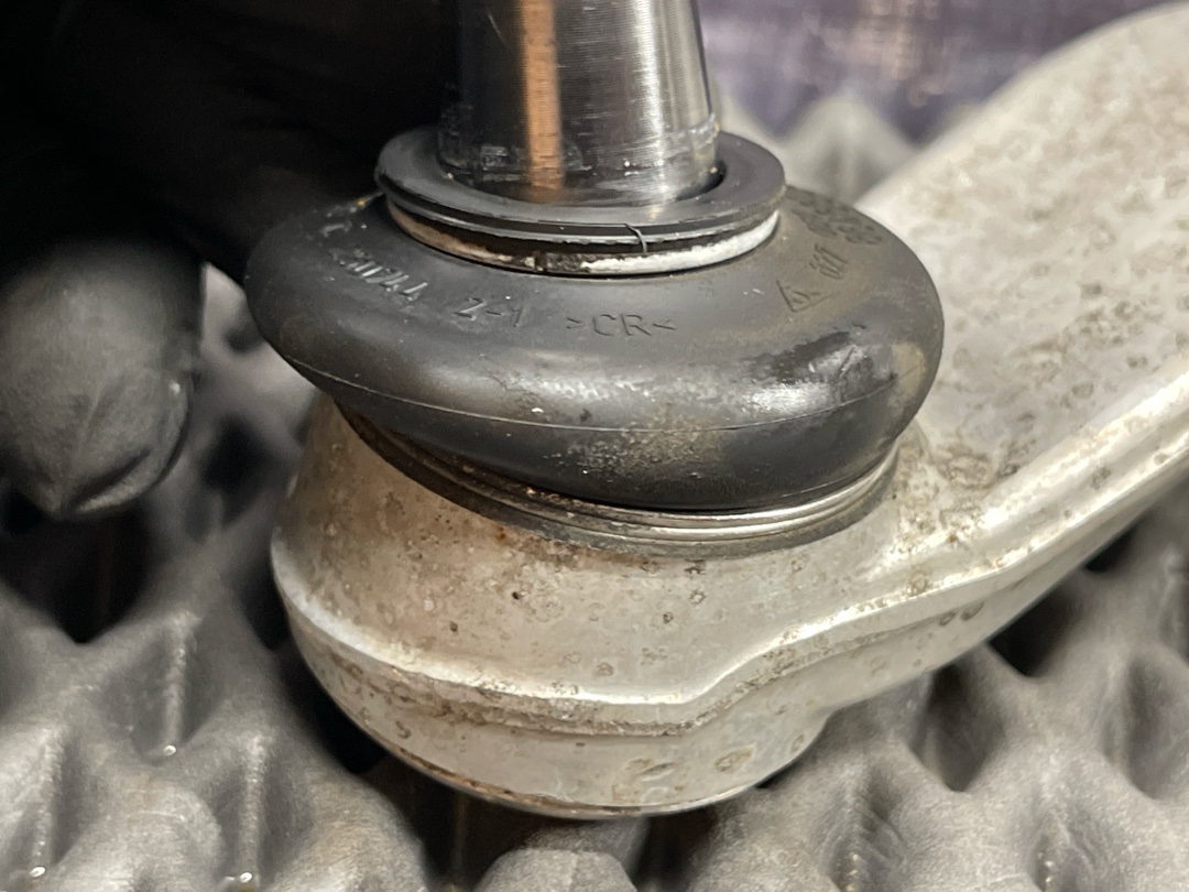 Рычаг подвески, 3640 рублей, Красноярск