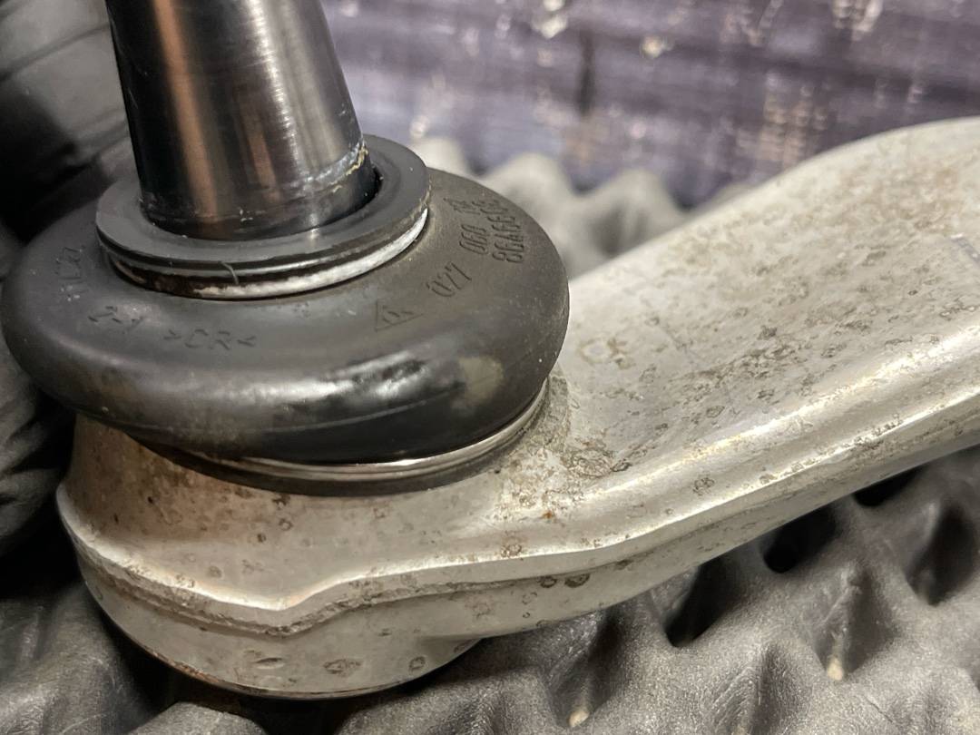 Рычаг подвески, 3640 рублей, Красноярск