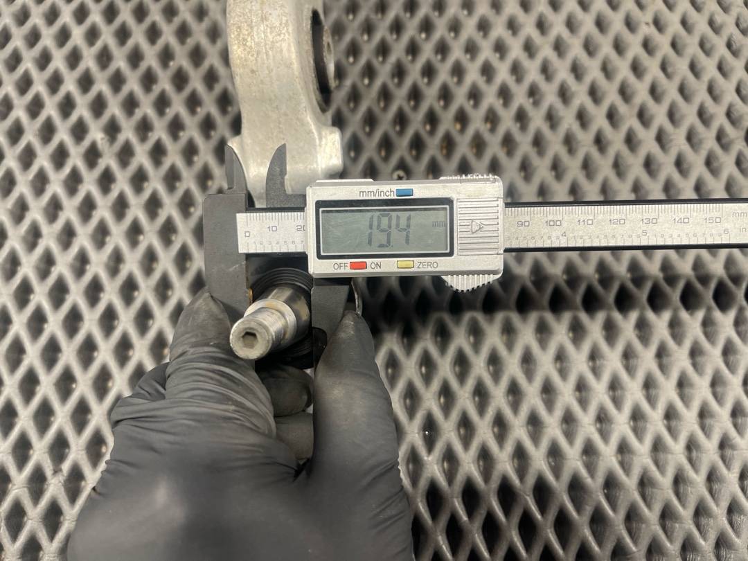 Рычаг подвески, 4030 рублей, Красноярск