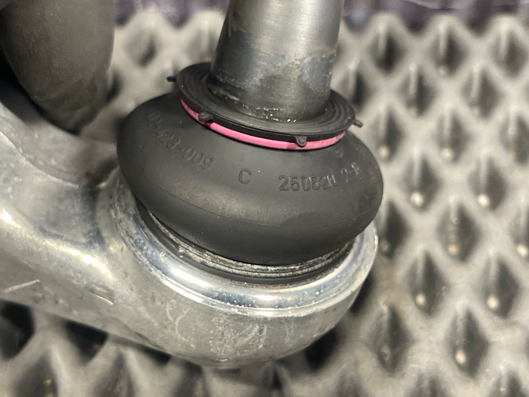 Рычаг подвески, 4030 рублей, Красноярск