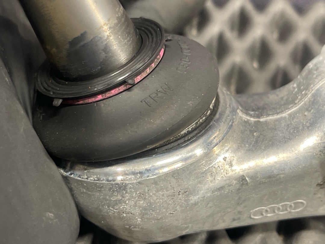 Рычаг подвески, 4030 рублей, Красноярск