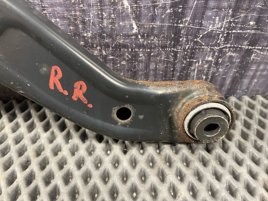 Рычаг подвески, 2710 рублей, Красноярск