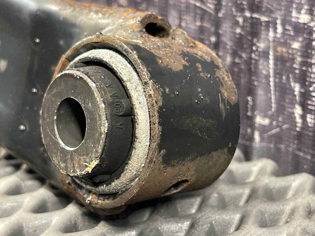 Рычаг подвески, 2710 рублей, Красноярск