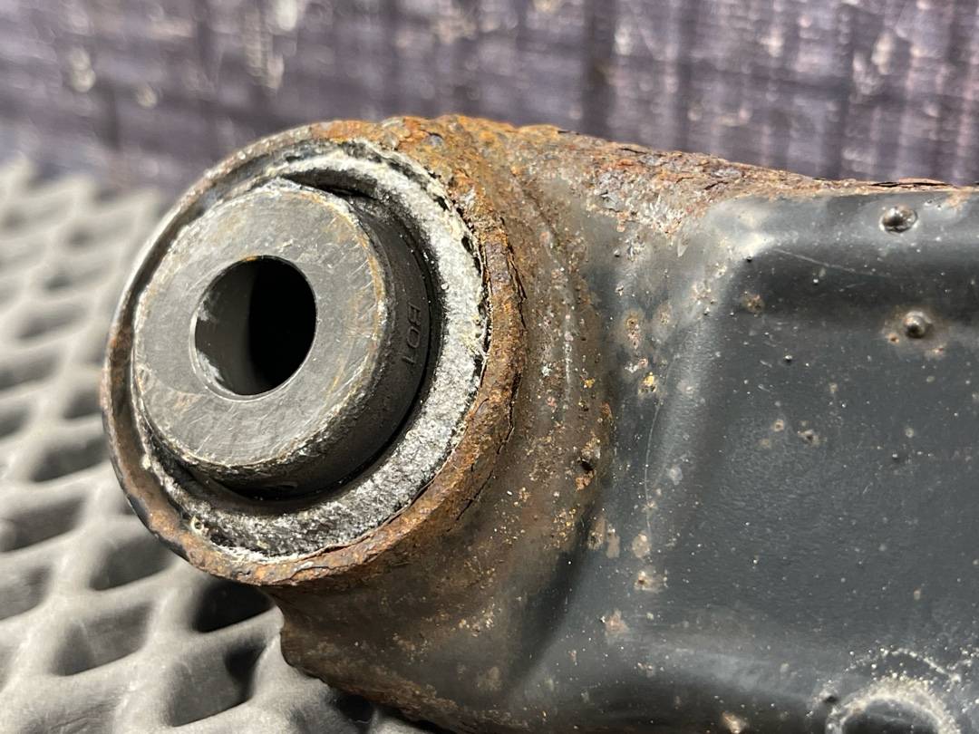 Рычаг подвески, 2710 рублей, Красноярск