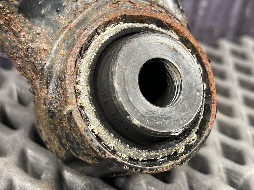 Рычаг подвески, 2710 рублей, Красноярск