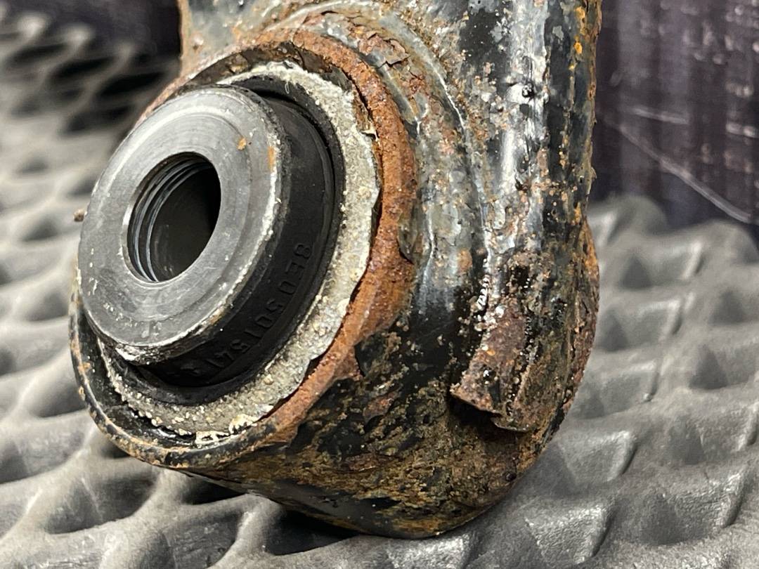 Рычаг подвески, 2710 рублей, Красноярск