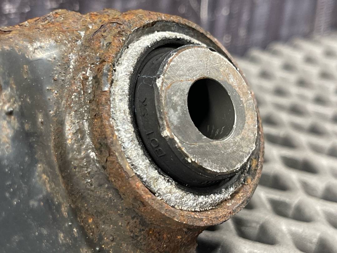 Рычаг подвески, 2710 рублей, Красноярск