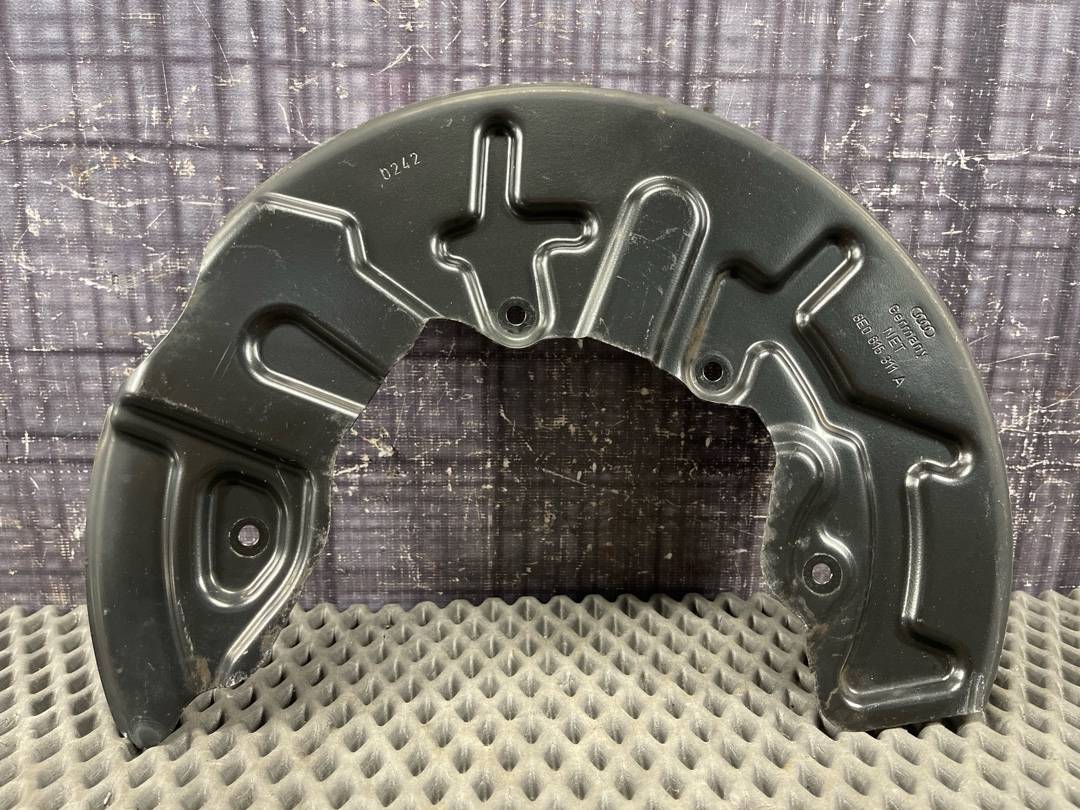 Кожух тормозного диска, 1470 рублей, Красноярск