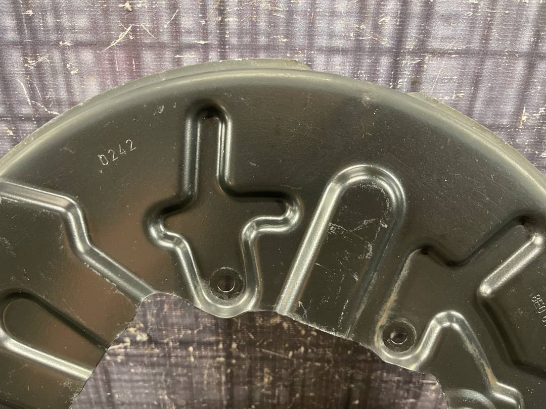 Кожух тормозного диска, 1470 рублей, Красноярск