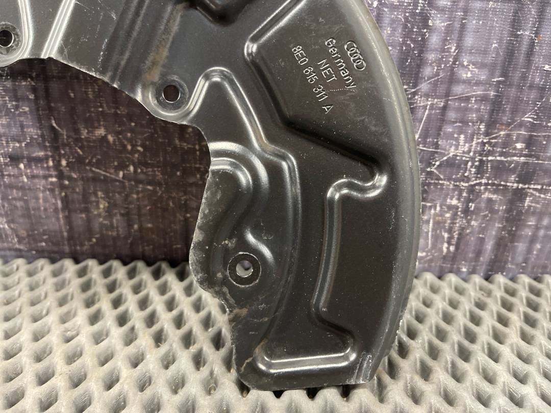 Кожух тормозного диска, 1470 рублей, Красноярск