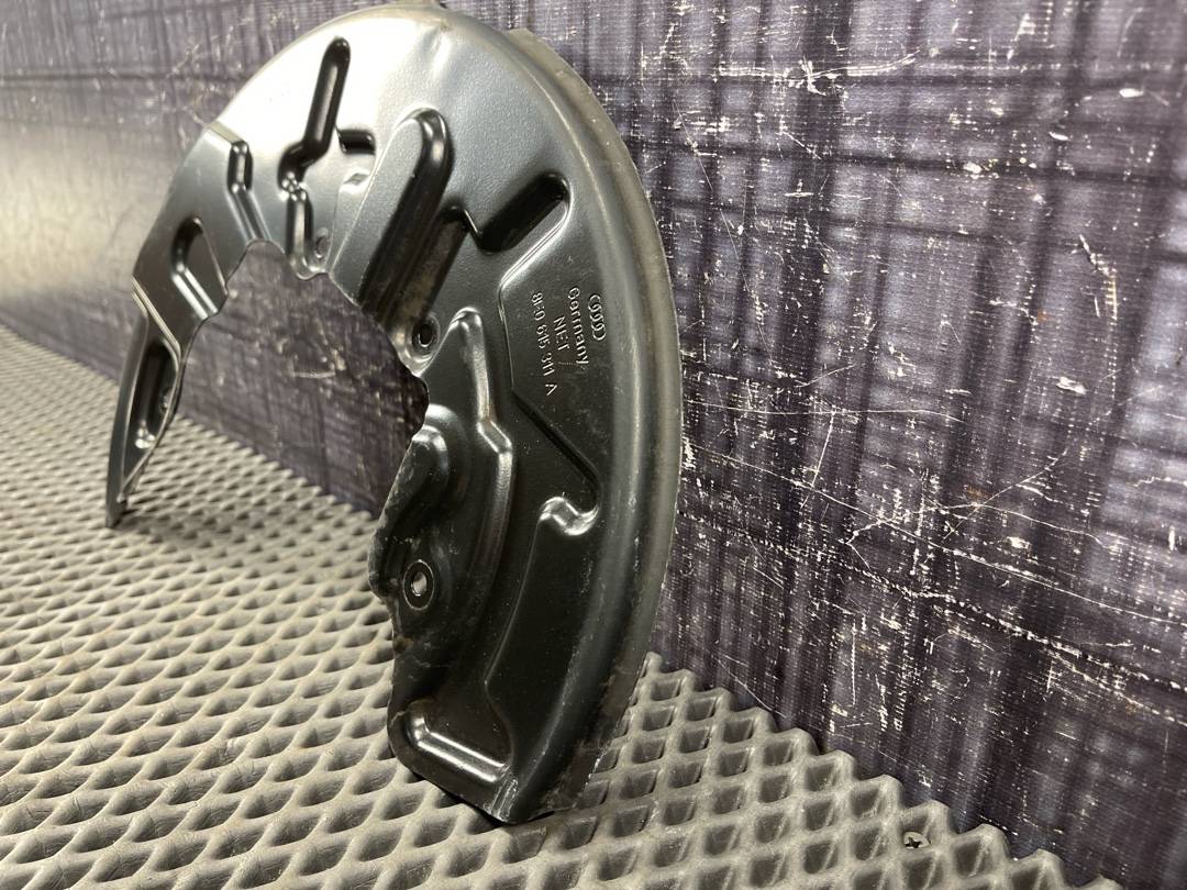 Кожух тормозного диска, 1470 рублей, Красноярск