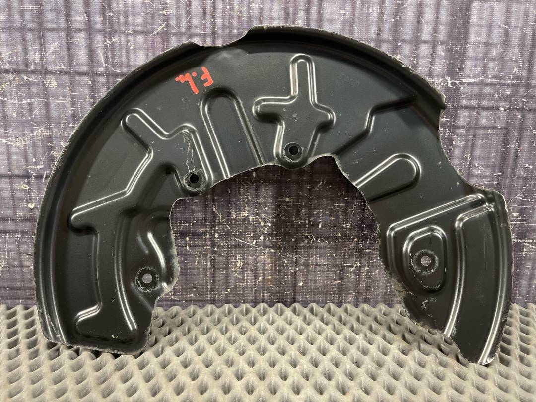 Кожух тормозного диска, 1470 рублей, Красноярск