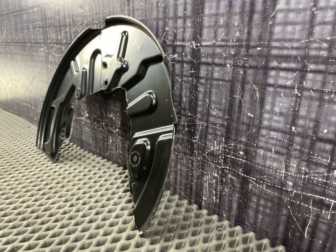 Кожух тормозного диска, 1470 рублей, Красноярск