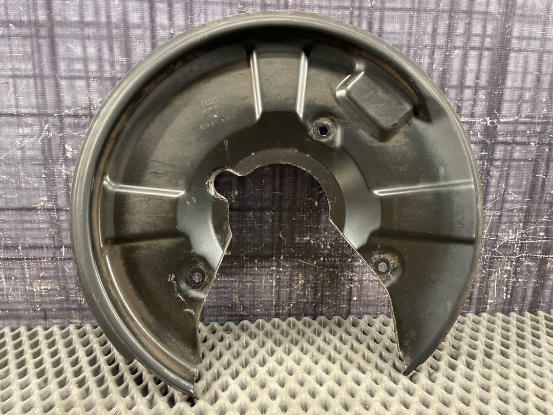 Кожух тормозного диска, 2010 рублей, Красноярск