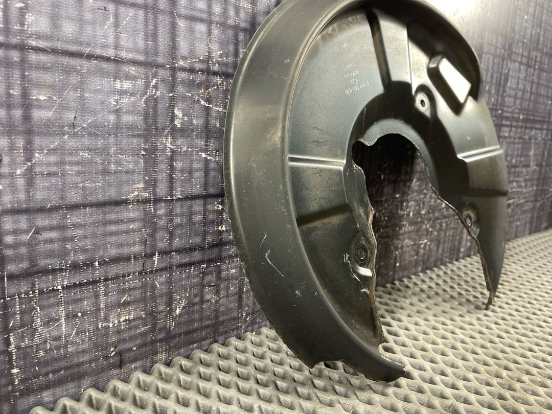 Кожух тормозного диска, 2010 рублей, Красноярск