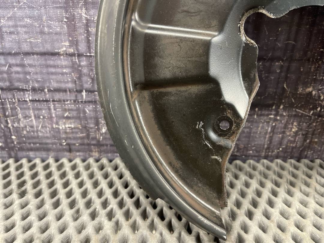 Кожух тормозного диска, 2010 рублей, Красноярск