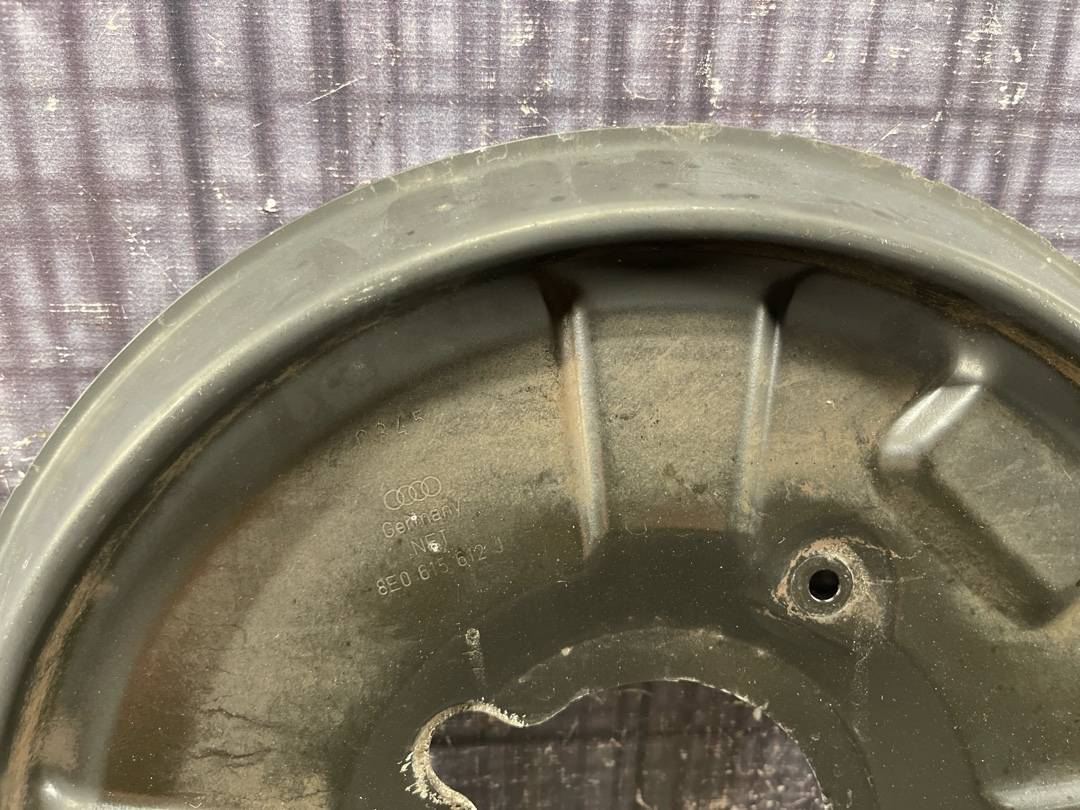 Кожух тормозного диска, 2010 рублей, Красноярск