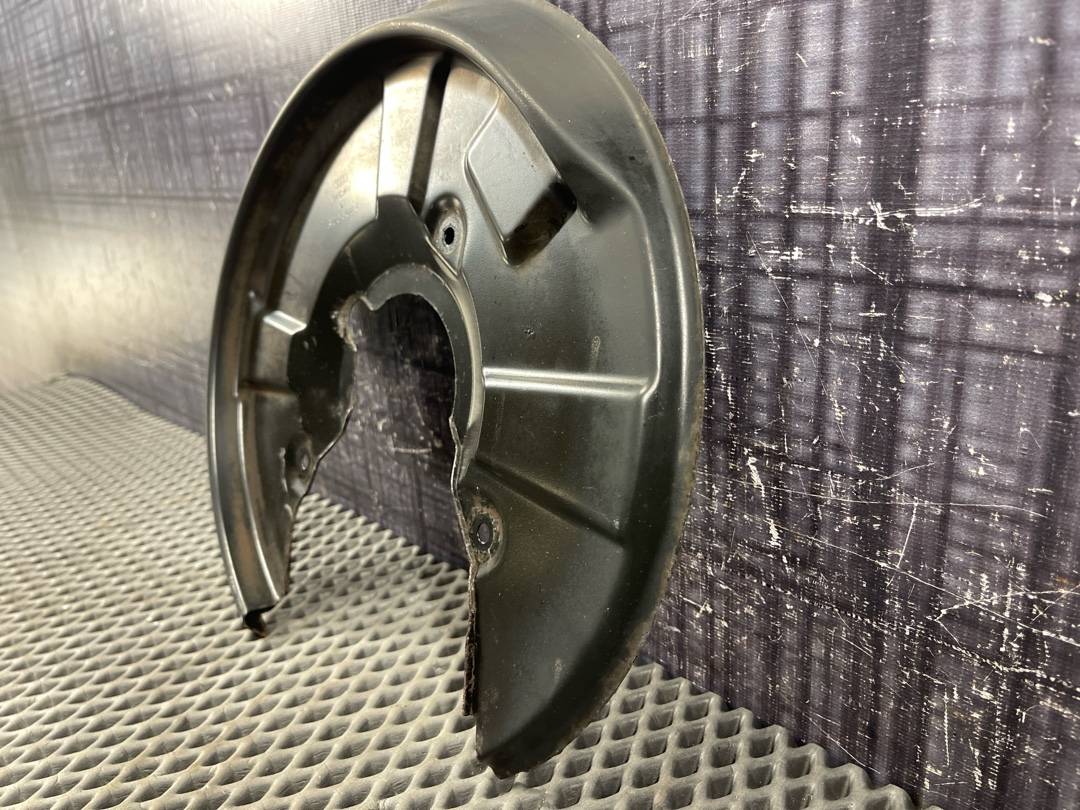 Кожух тормозного диска, 2010 рублей, Красноярск