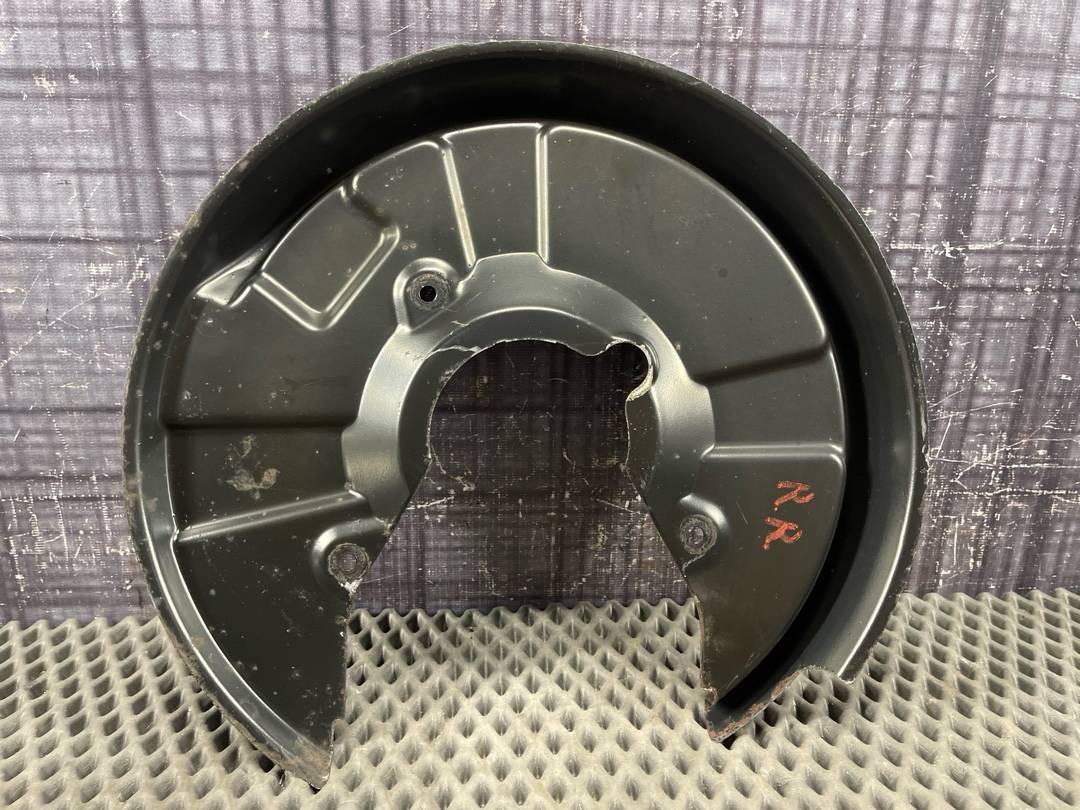 Кожух тормозного диска, 2010 рублей, Красноярск