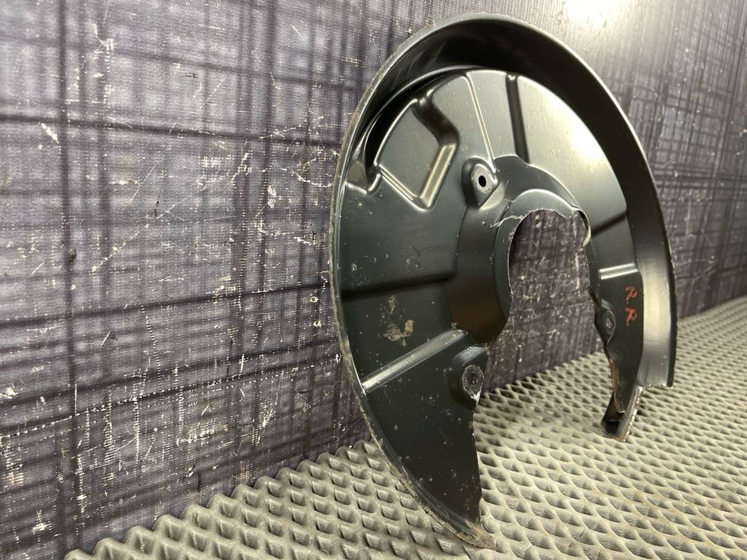 Кожух тормозного диска, 2010 рублей, Красноярск