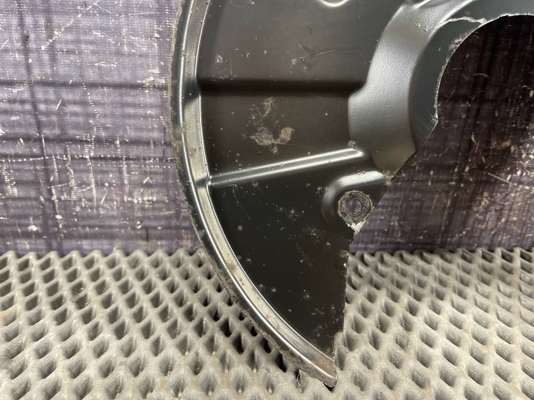 Кожух тормозного диска, 2010 рублей, Красноярск