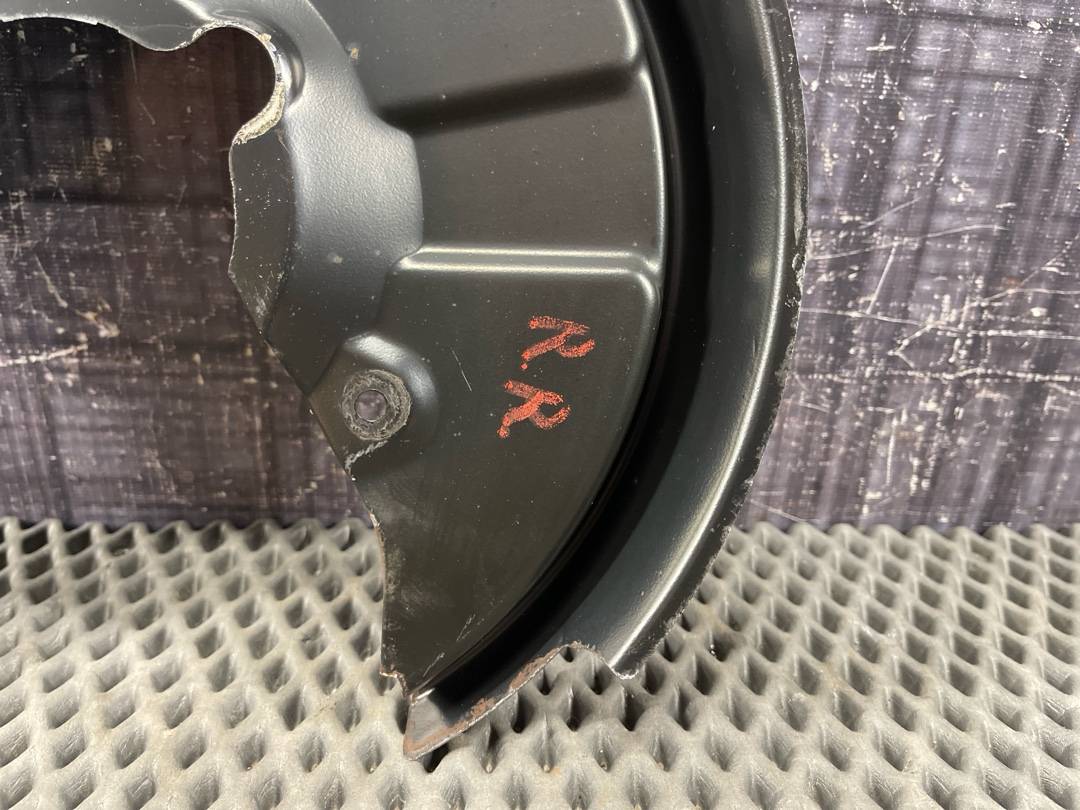 Кожух тормозного диска, 2010 рублей, Красноярск