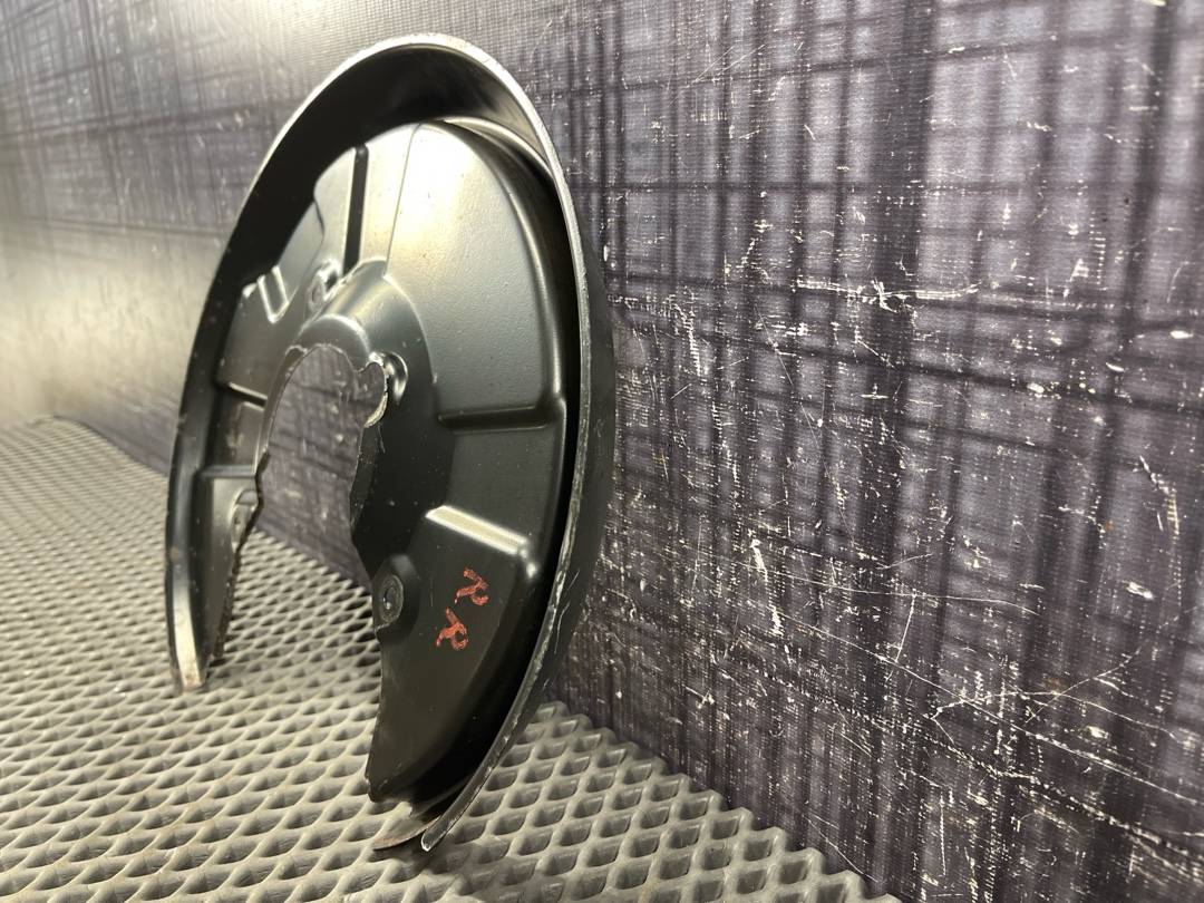 Кожух тормозного диска, 2010 рублей, Красноярск