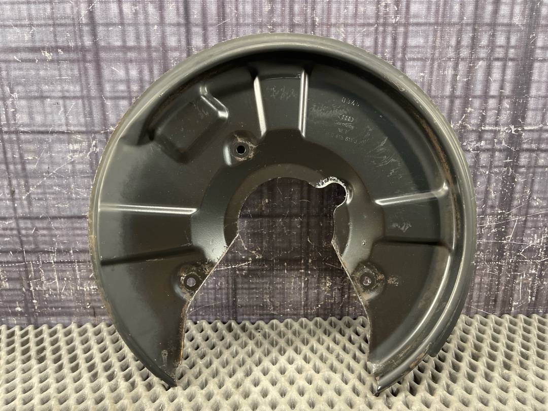 Кожух тормозного диска, 2010 рублей, Красноярск