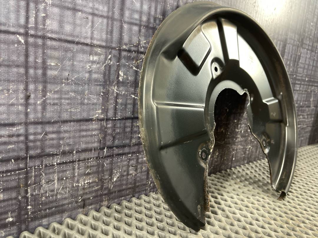 Кожух тормозного диска, 2010 рублей, Красноярск